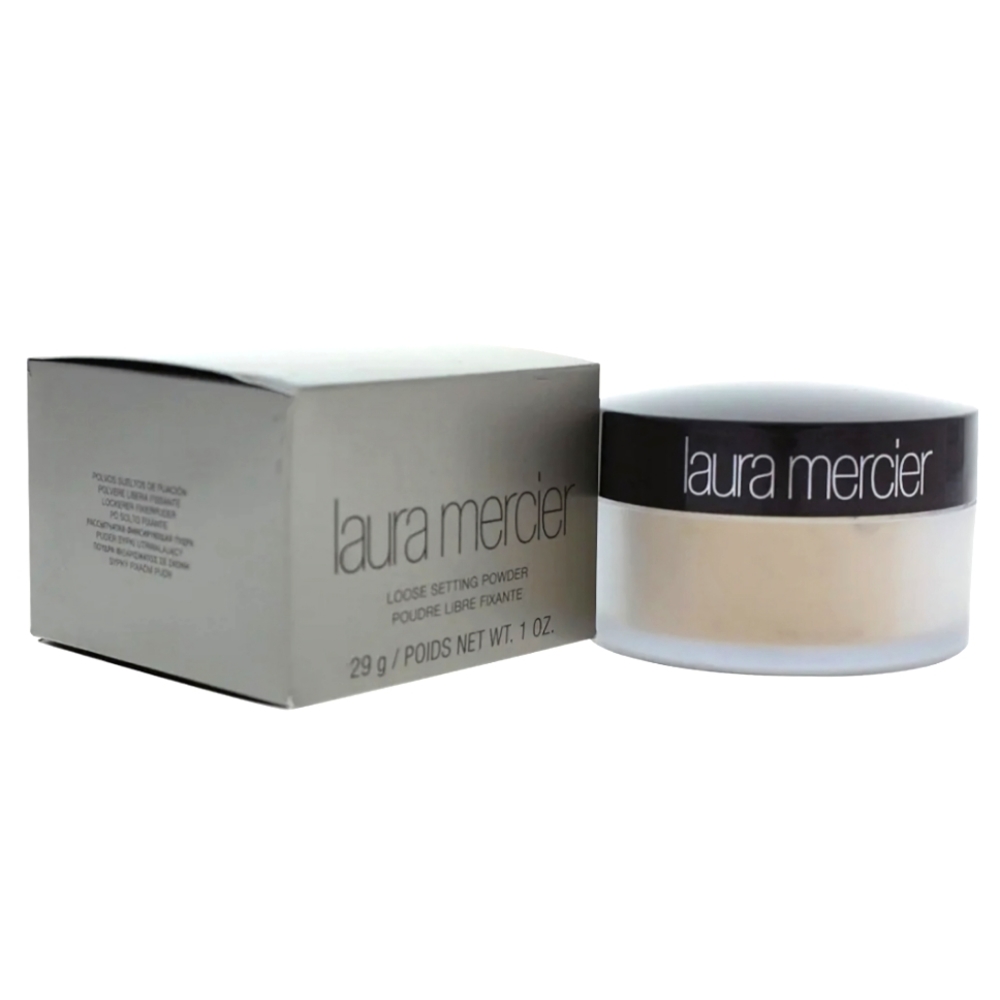 Laura Mercier Translucent Loose Setting Powder 1 Oz.